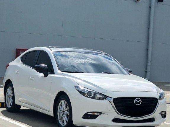 Mazda 3 2018 - Biển số Biên Hòa 1 chủ từ đầu