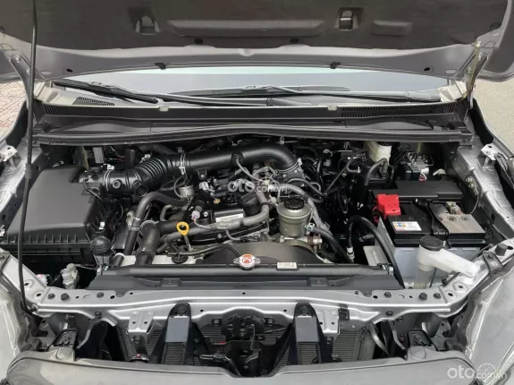 Toyota Innova 2.0G 2020 - Toyota Innova 2.0G * Sản xuất: 2020 * Số tự động - Máy xăng * ODO: 44.000km * Màu: Bạc
