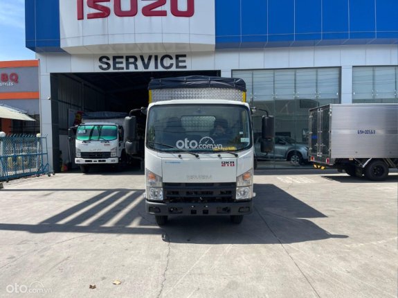 Isuzu QKR 210 2024 - Xe tải isuzu QKR 210 tải 1t9 có sẵn giao ngay