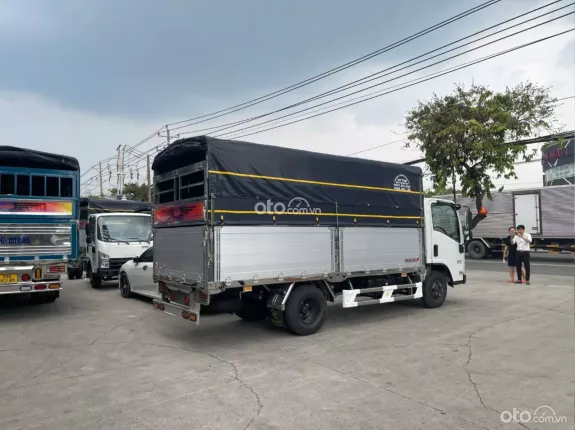 Isuzu QKR 210 2024 - Xe tải isuzu QKR 210 tải 1t9 có sẵn giao ngay