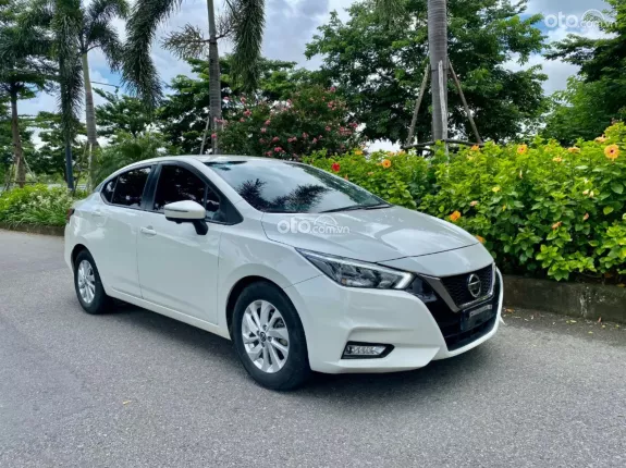 Nissan Almera 2021 - Gía 438 triệu