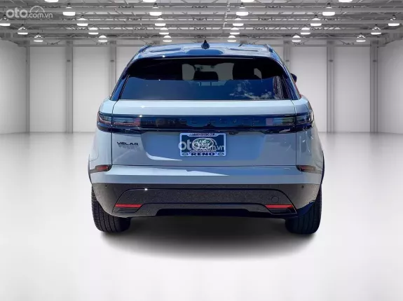 Land Rover Range Rover Velar R-Dynamic HSE 2025 - Bán xe New Range Rover Velar 2025 Nhập Khẩu Mới Chính Hãng