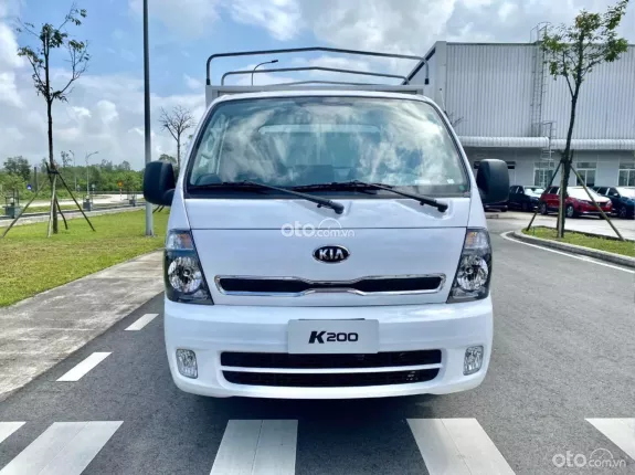 Thaco Kia K200 2024 - Giá Ưu Đãi Nhất Hà Nội