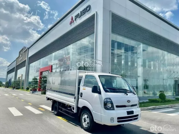 Thaco Kia K250 2024 - Giá Ưu Đãi Nhất Hà Nội