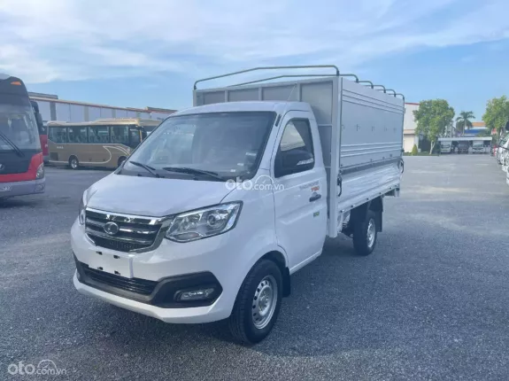 Thaco FRONTIER TF230 2026 - Sẵn xe giao ngay