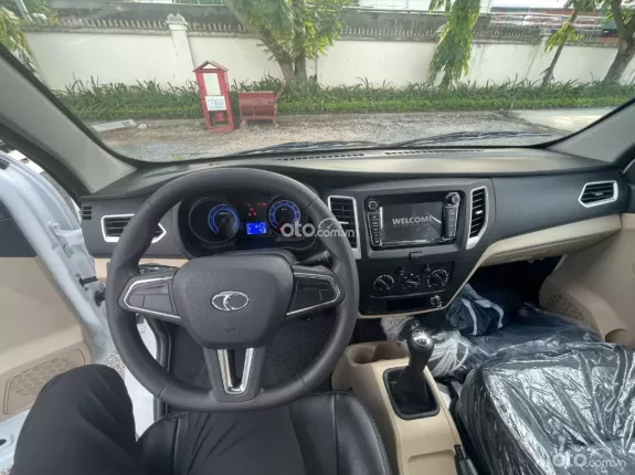 Thaco FRONTIER TF230 2026 - Sẵn xe giao ngay