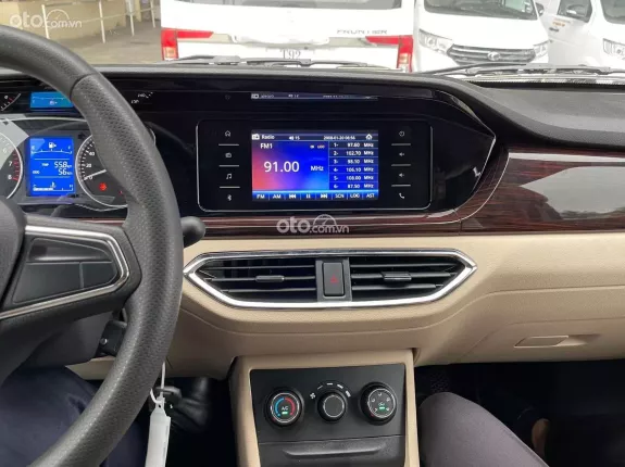 Thaco FRONTIER TF450V 2S 2025 - XE VAN CHẠY PHỐ 24/24 KHÔNG CẦN GIẤY PHÉP VÀO PHỐ