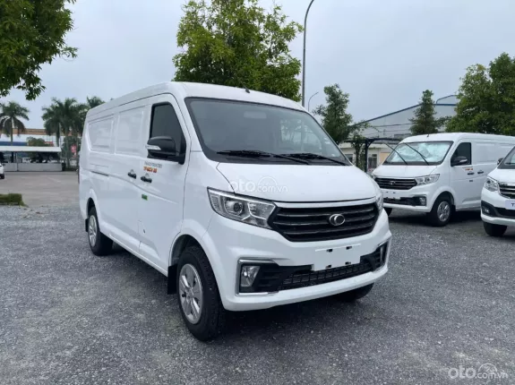 Thaco FRONTIER TF450V 2S 2025 - XE VAN CHẠY PHỐ 24/24 KHÔNG CẦN GIẤY PHÉP VÀO PHỐ