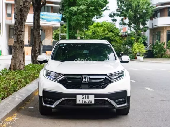 Honda CR-V 1.5 L 2020 - Hotline: 0333.385.505 (Đình Khải)