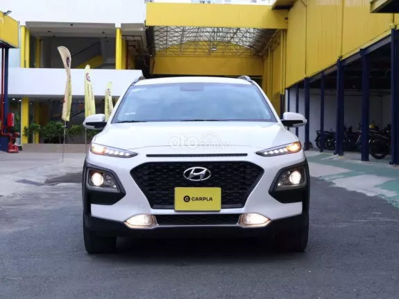 Hyundai Kona 2.0 AT Tiêu chuẩn 2021 - Odo 23923 Km