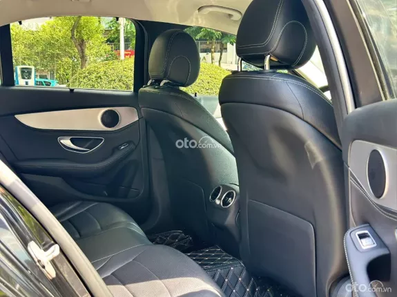 Mercedes-Benz C200 2.0 AT 2015 - Đẳng Cấp Quý Tộc