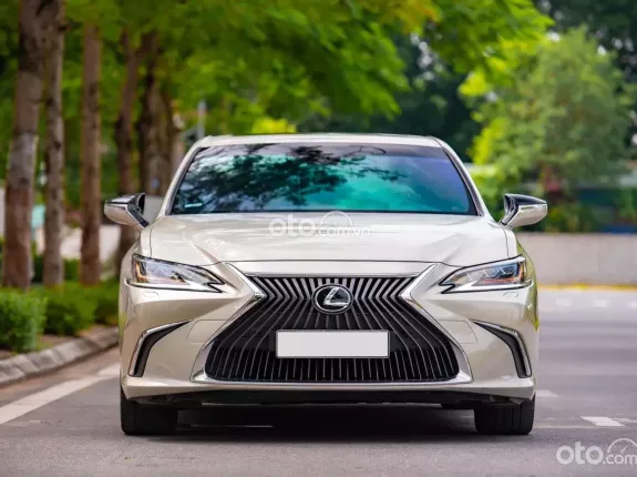 Lexus ES 250 2018 - Lexus ES250 2018 rất mới