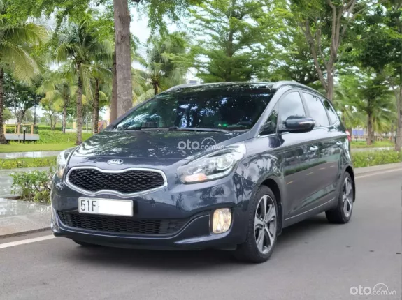 Kia Rondo 2.0 GATH 2016 - Chất như mới chủ cũ đi kỹ bảo dưỡng hãng