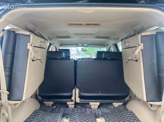 Toyota Fortuner 2.7 V 4X2 AT 2015 - Máy số nguyên zin tuyệt đối