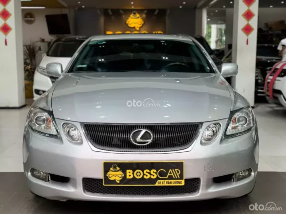 Lexus GS 300 2005 - 365 triệu