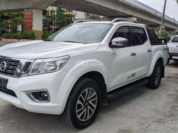 Nissan Navara EL premium r 2.5 AT 2019 - Form mới xe một chủ từ đầu