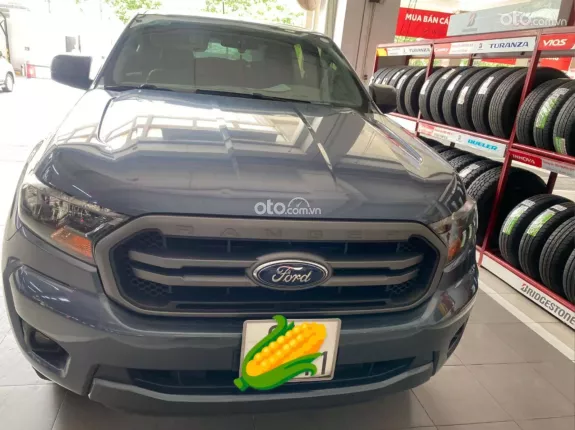 Ford Ranger XLS 2.2 4x2 AT 2018 - Đẹp xuất sắc