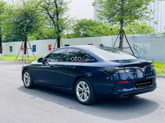 VinFast LUX A2.0 Tiêu chuẩn 2022 - Chất đẹp