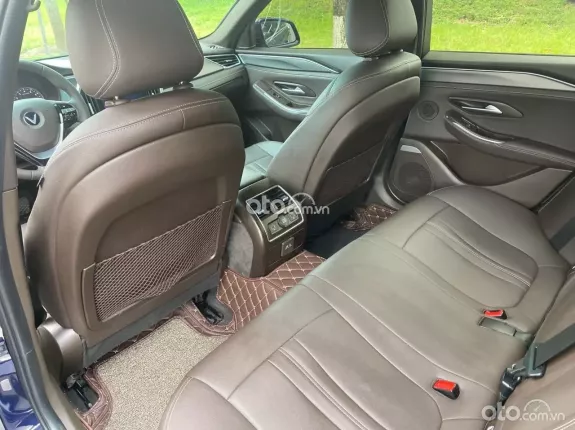 VinFast LUX A2.0 Tiêu chuẩn 2022 - Chất đẹp