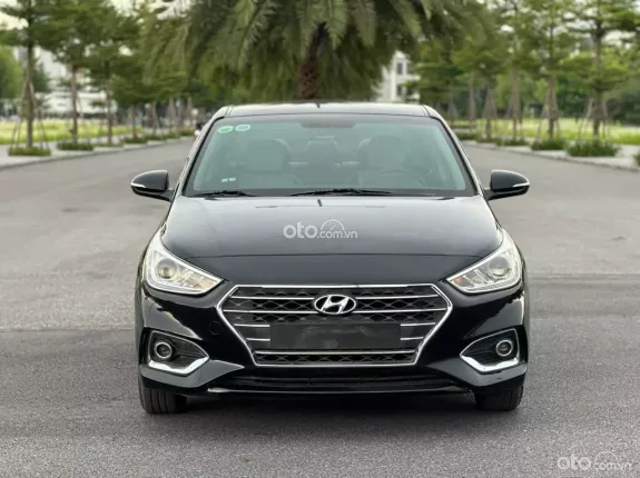 Hyundai Accent 1.4 AT Tiêu chuẩn 2019 - Chất đẹp