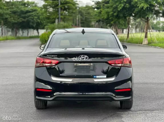 Hyundai Accent 1.4 AT Tiêu chuẩn 2019 - Chất đẹp