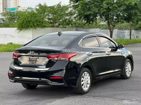 Hyundai Accent 1.4 AT Tiêu chuẩn 2019 - Chất đẹp