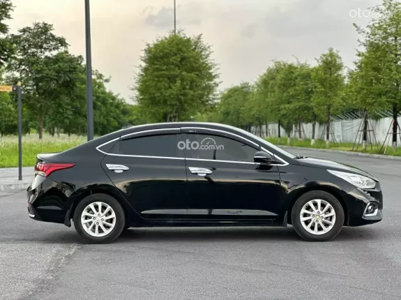 Hyundai Accent 1.4 AT Tiêu chuẩn 2019 - Chất đẹp