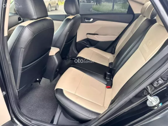 Hyundai Accent 1.4 AT Tiêu chuẩn 2019 - Chất đẹp