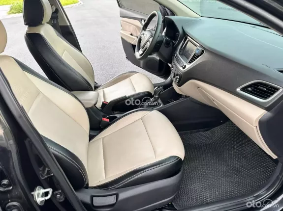 Hyundai Accent 1.4 AT Tiêu chuẩn 2019 - Chất đẹp