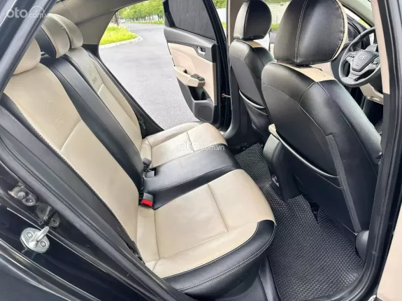 Hyundai Accent 1.4 AT Tiêu chuẩn 2019 - Chất đẹp