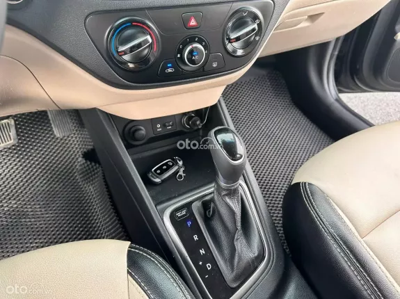 Hyundai Accent 1.4 AT Tiêu chuẩn 2019 - Chất đẹp