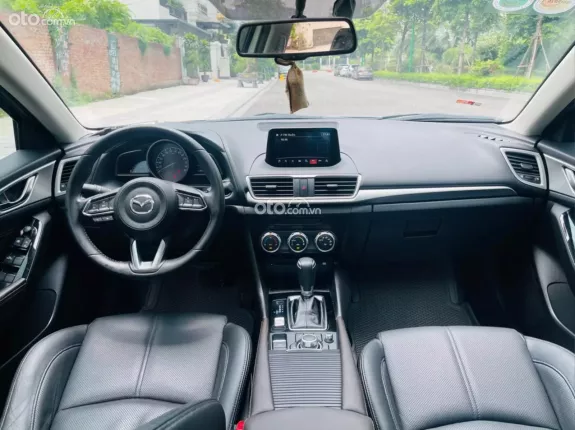 Mazda 3 1.5L Sedan 2018 - Facelift 6,4v xịn 1 chủ biển hà nội