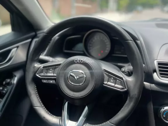 Mazda 3 1.5L Sedan 2018 - Facelift 6,4v xịn 1 chủ biển hà nội