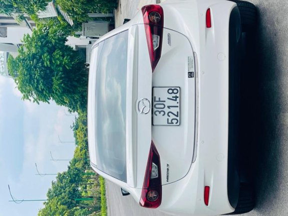 Mazda 3 1.5L Sedan 2018 - Facelift 6,4v xịn 1 chủ biển hà nội