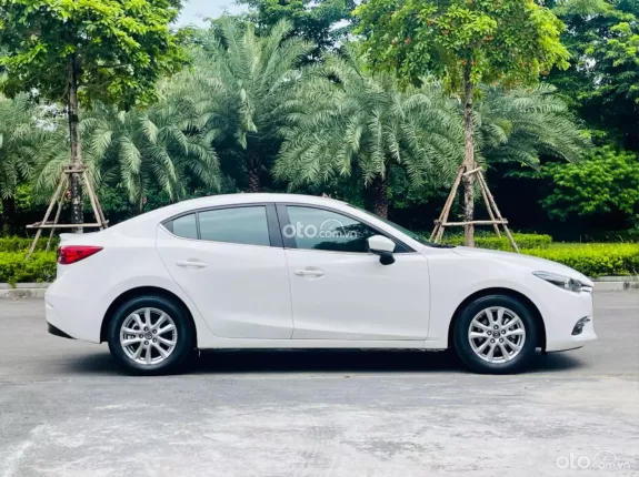 Mazda 3 1.5L Sedan 2018 - Facelift 6,4v xịn 1 chủ biển hà nội