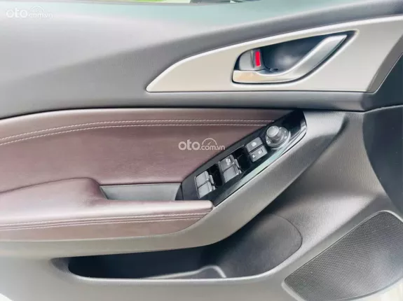 Mazda 3 1.5L Sedan 2018 - Facelift 6,4v xịn 1 chủ biển hà nội