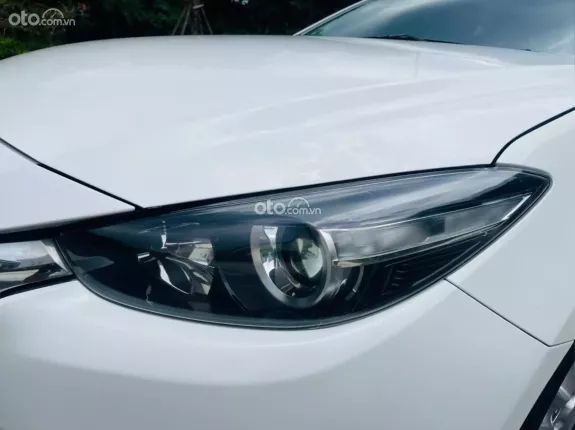 Mazda 3 1.5L Sedan 2018 - Facelift 6,4v xịn 1 chủ biển hà nội