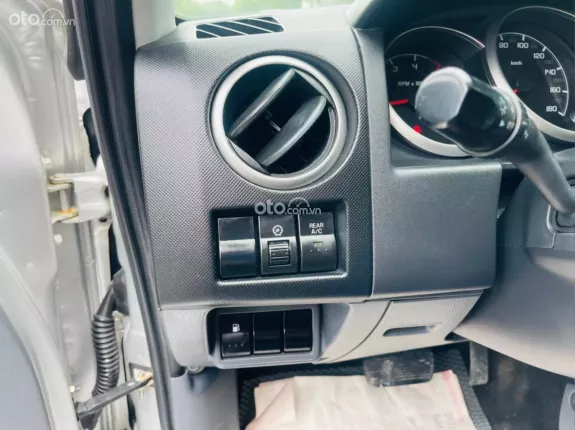 Ford Everest 2.5 AT 2013 - Máy dầu số tự động 11v