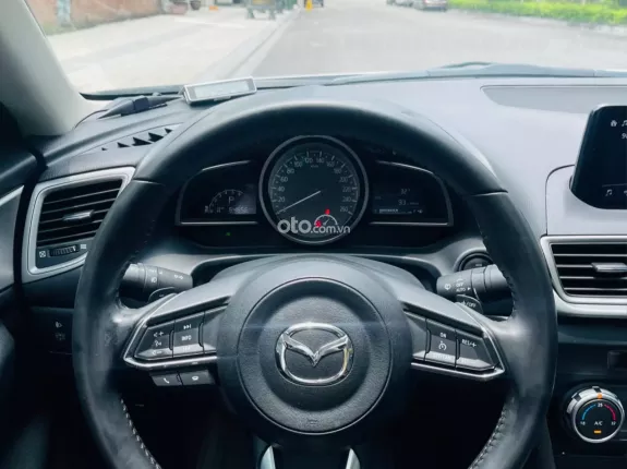 Mazda 3 1.5L Sedan 2018 - Facelift 6,4v xịn 1 chủ biển hà nội
