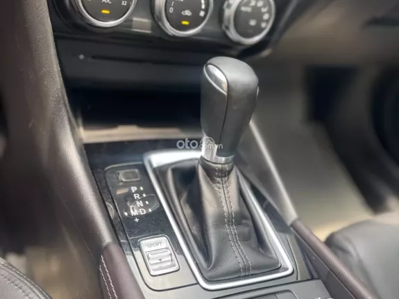 Mazda 3 1.5L Sedan 2018 - Facelift 6,4v xịn 1 chủ biển hà nội