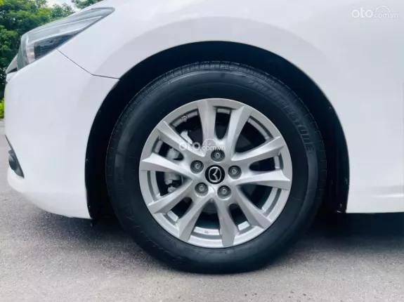 Mazda 3 1.5L Sedan 2018 - Facelift 6,4v xịn 1 chủ biển hà nội
