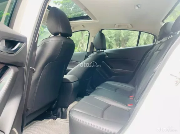 Mazda 3 1.5L Sedan 2018 - Facelift 6,4v xịn 1 chủ biển hà nội