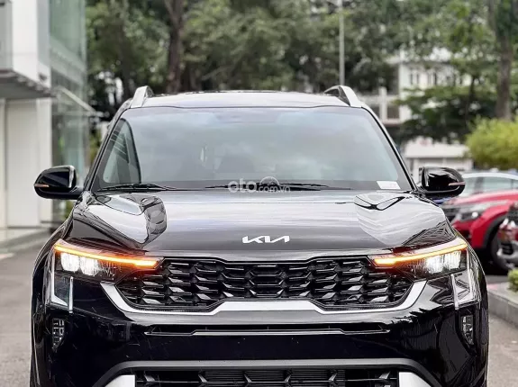 Kia Sonet 1.5 Premium 2024 - Lãi suất ưu đãi, duyệt vay tối đa 80%, 08 năm