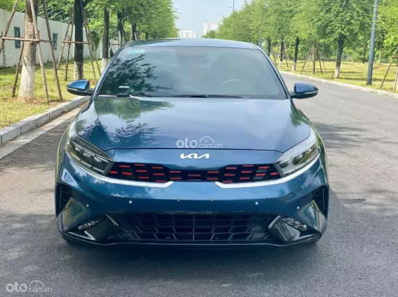 Kia K3 1.6 Premium 2021 - Xe 1 chủ từ đầu