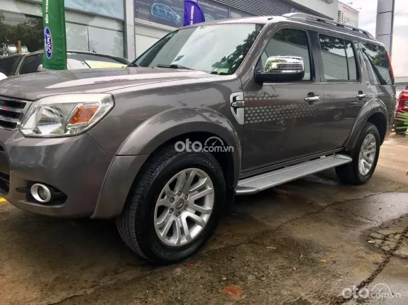 Ford Everest Limited 2014 - FORD EVEREST 2014 LIMITED SỐ TỰ ĐỘNG_XE GIA ĐÌNH ĐI KỸ