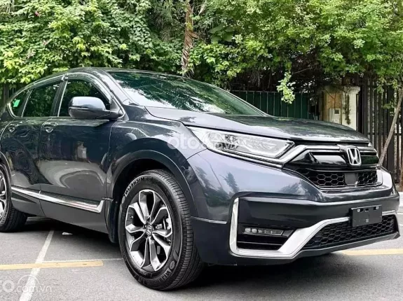 Honda CR-V 1.5 L 2020 - Honda CRV L 2020