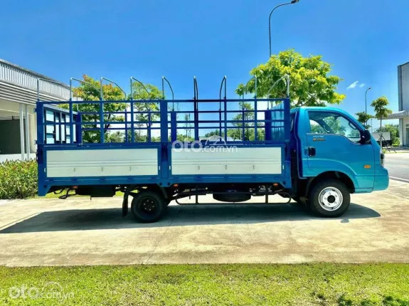 Thaco Kia K250 2025 - KIA K250L - THÙNG DÀI 4M5 - TẢI TRỌNG 2,35 TẤN