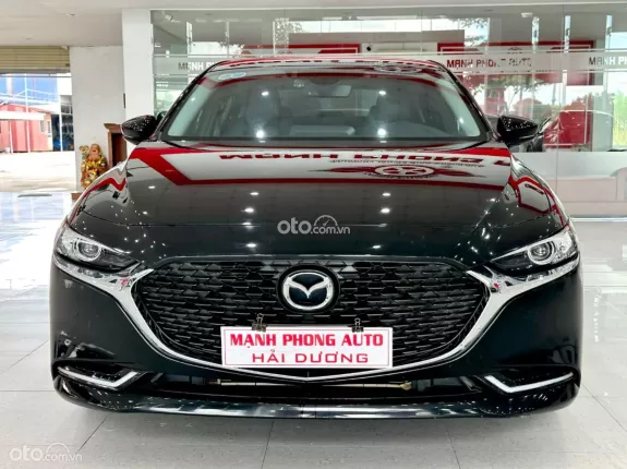 Mazda 3 2022 - Xe đẹp cam kết chất lượng