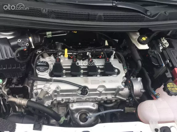 VinFast Fadil Tiêu Chuẩn 2022 - Gía 312 triệu