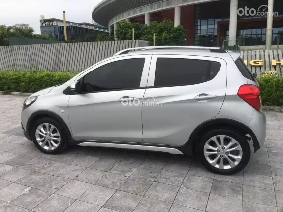 VinFast Fadil Tiêu Chuẩn 2022 - Gía 312 triệu